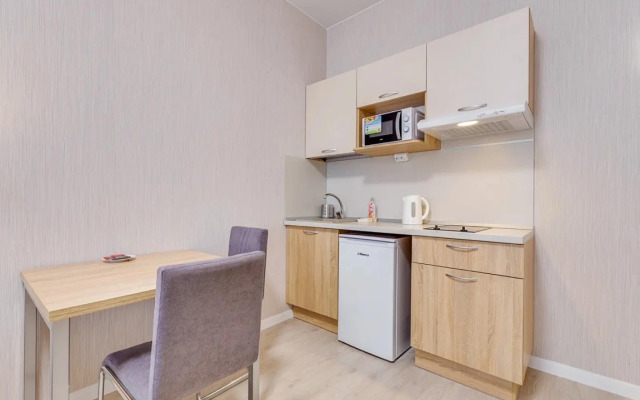Prime Apartment