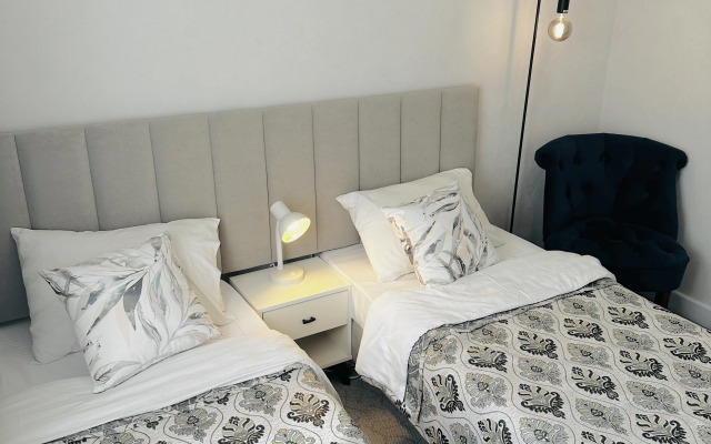 Квартира Уютная студия на Взлетке