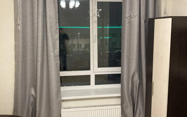 Belaya Alleya Flat