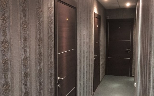 Apelsin u Krasnoy Ploshadi Hotel