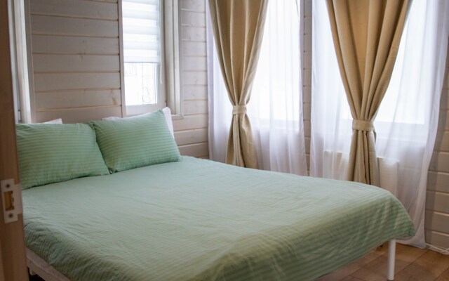 cottage Na Bereg Istry