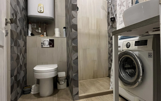 Гостевой дом Берег & Сосны