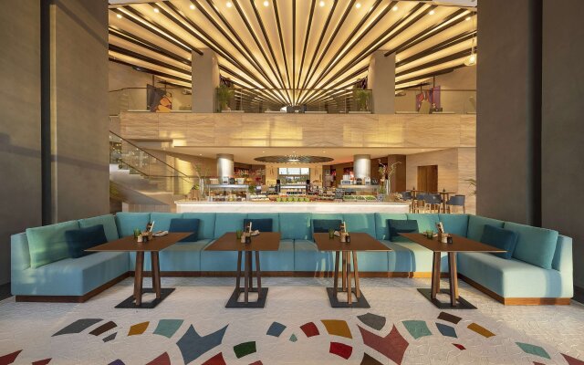 Andaz Dubai The Palm Hotel