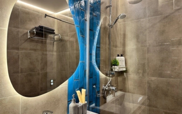 Grand Apart Apartments
