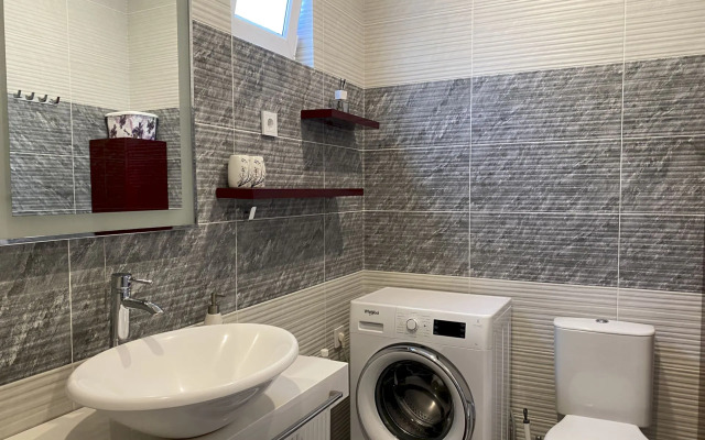 368 pod klyuch ryadom s plyazhem Private house