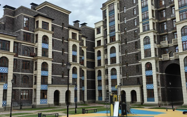 Квартира в микрорайоне Город-событие 70