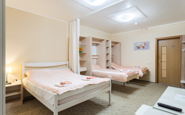 Sofiya Mini-Hotel