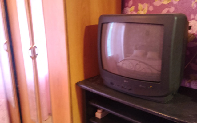 Yuzhny M Guest House