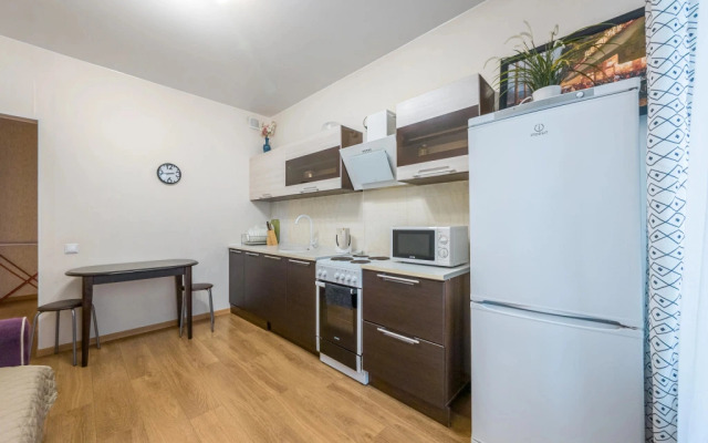 Apartments Komfort Graf Orlov