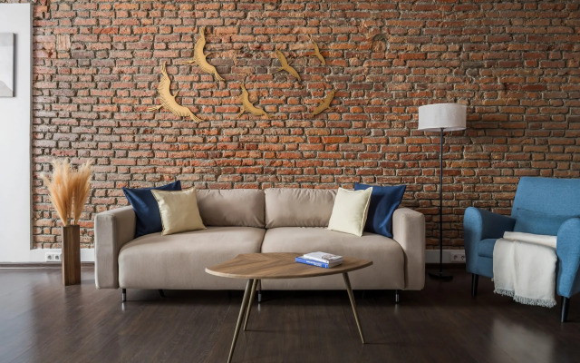 Welcome Home Na Fontanke 85 Apartments