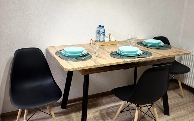 Квартира Дом Панды у ТЦ Град