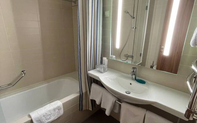 Apartamentyi Chastnyie V Rezidens Zavidovo
