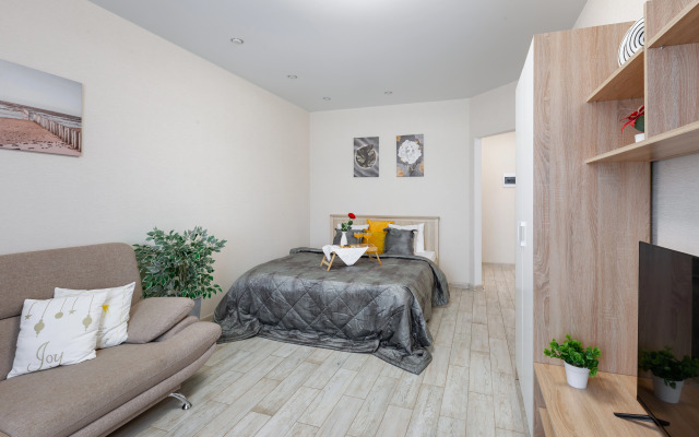 Апартаменты Однокомнатные в Центре Самары