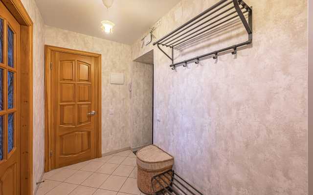 Квартира двухкомнатная Ekb.Studio на Энгельса, 38