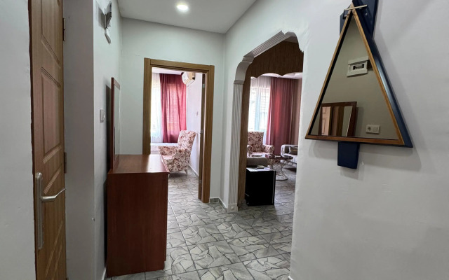 Beyzade APT Hotel