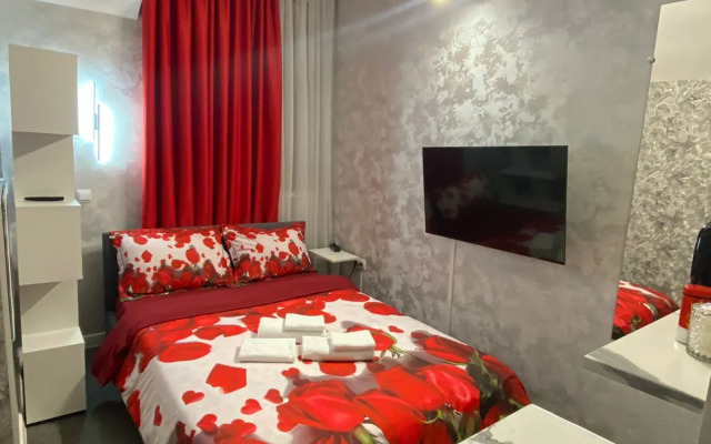 Imperiya Gold Mini Hotel