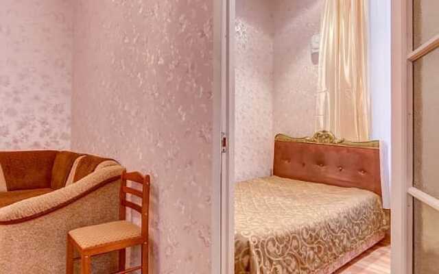 Квартира 2х Комнатная  в Центре Санкт Петербурга