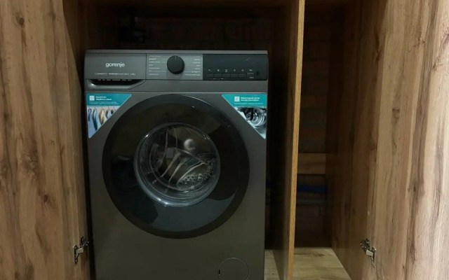 Апартаменты в Академгородке Лофт