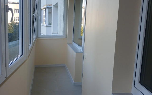 Lyuks v Tsentre Kaliningrada Flat