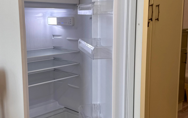 Квартира Кислород 67-стильная студия в г. Сочи