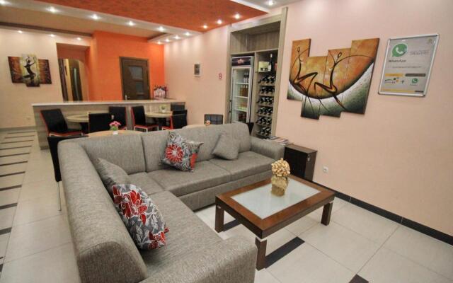 Almeto Hotel & Rooms Hotel