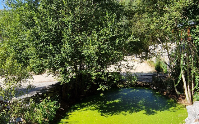 Вилла Stone&Villas Nature