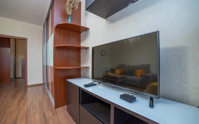 Квартира Фучика 9