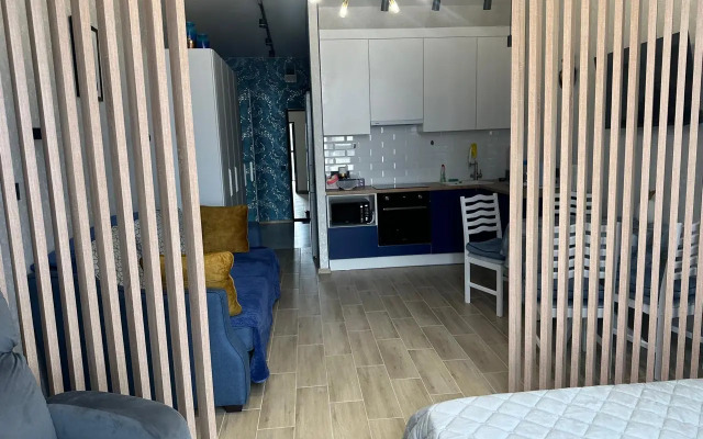 Komfort U Morya Apartment