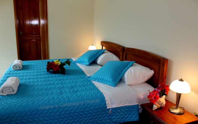 Ariana´s Galapagos Hostel