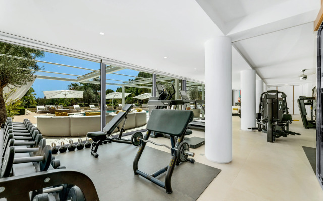 Villa All About Villa Serenity
