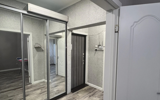 Квартира 60 лет СССР 16