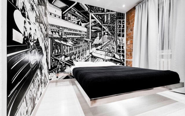 Мама Ро Студия №15 Нео Москва