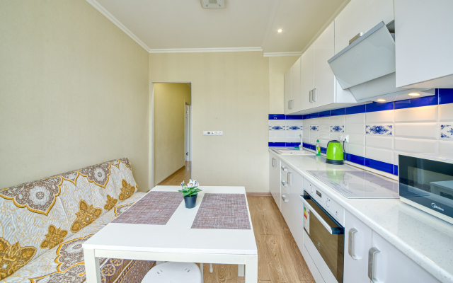 Апартаменты Некрасовка