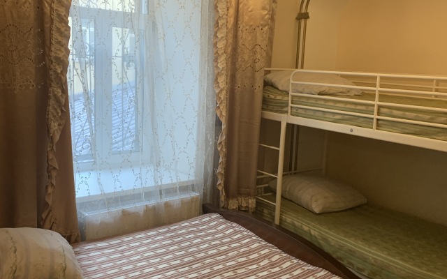 Milora Guest House