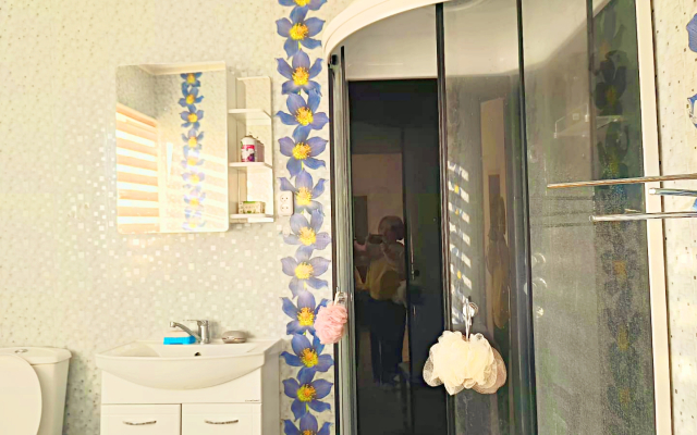 Частный дом домашний Уют