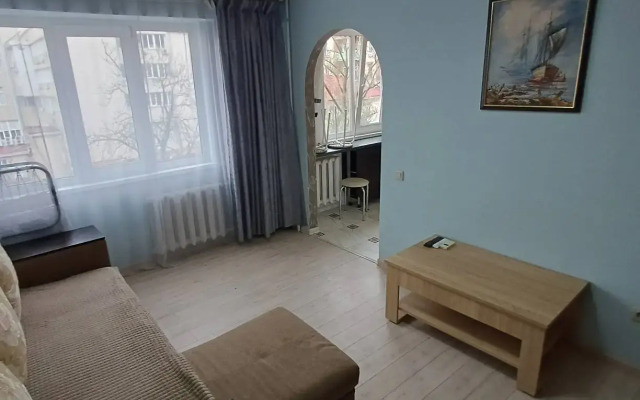 Квартира Жд-Вокзал-Сочи