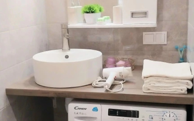 Апартаменты "Графит"