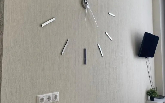 Апартаменты KrasLoft в Парк-Сити на двоих