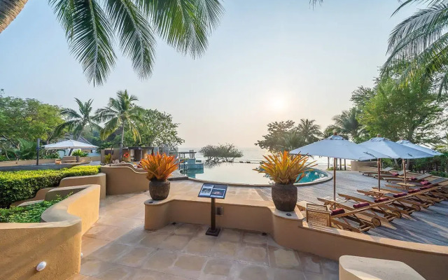 Resort Paradee