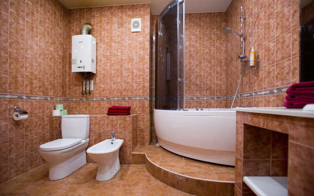 Квартира возле Эрмитажа