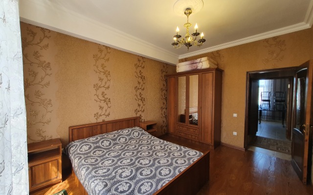 Derbent Apart-hotel