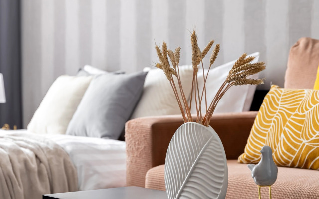 Квартира Садовая 161/2