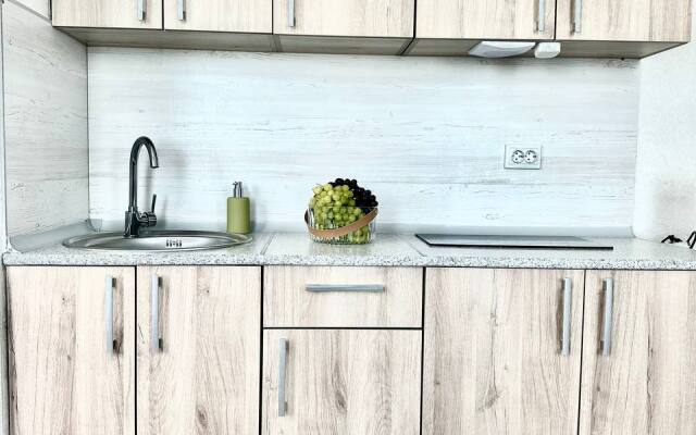 Квартира Апартаменты в Жк Сердце Сибири