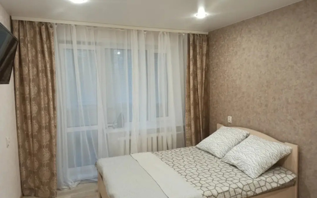 Квартира на Петровской 12