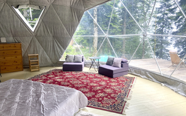 Atmosfera Glamping