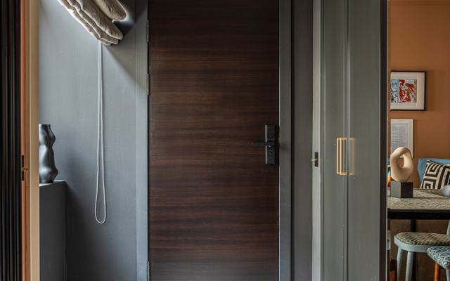 Апартаменты D Apartments у Адмиралтейства с гостиной зоной