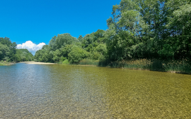 Yuzhane Private house 4