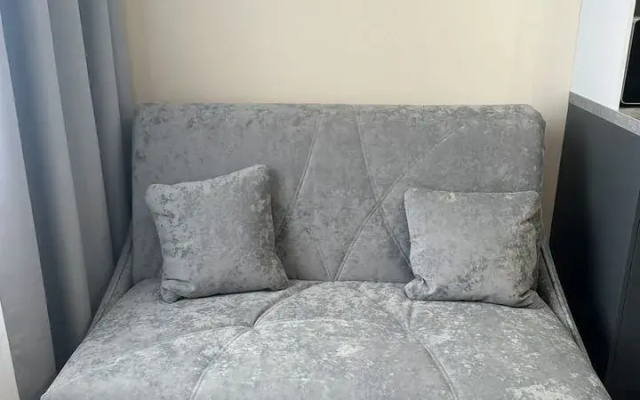 Kvartira Uutnaa Cvetlaa Cistaa C Novym Remontom