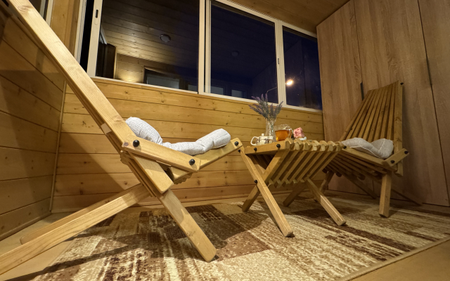 Квартира Уютная в Центре Города