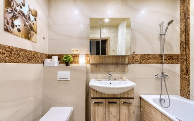 Apartamenty Komfort i uut ZK Panorama